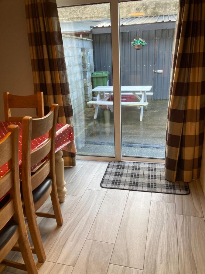 Home From Home Tralee Kültér fotó